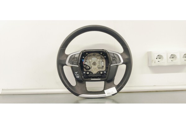Recambio de volante para ds 4 1.6i turbo 163 referencia OEM IAM 96714951ZD  