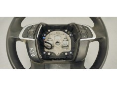 Recambio de volante para ds 4 1.6i turbo 163 referencia OEM IAM 96714951ZD  