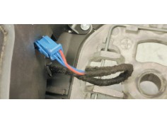 Recambio de volante para ds 4 1.6i turbo 163 referencia OEM IAM 96714951ZD  