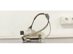 CERRADURA PUERTA DELANTERA IZQUIERDA 9685351380 