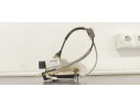 Recambio de cerradura puerta delantera izquierda para ds 4 1.6i turbo 163 referencia OEM IAM 9685351380  