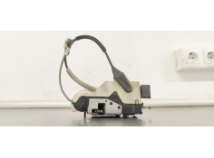 Recambio de cerradura puerta delantera izquierda para ds 4 1.6i turbo 163 referencia OEM IAM 9685351380  