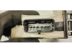 Recambio de cerradura puerta delantera izquierda para ds 4 1.6i turbo 163 referencia OEM IAM 9685351380  