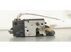 Recambio de cerradura puerta delantera izquierda para ds 4 1.6i turbo 163 referencia OEM IAM 9685351380  