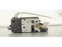 Recambio de cerradura puerta delantera izquierda para ds 4 1.6i turbo 163 referencia OEM IAM 9685351380  