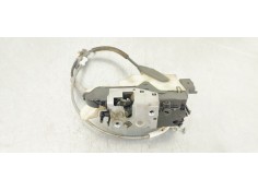 Recambio de cerradura puerta delantera izquierda para ds 4 1.6i turbo 163 referencia OEM IAM 9685351380  