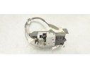 Recambio de cerradura puerta delantera izquierda para ds 4 1.6i turbo 163 referencia OEM IAM 9685351380  