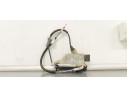 Recambio de cerradura puerta trasera derecha para ds 4 1.6i turbo 163 referencia OEM IAM 9685353480  