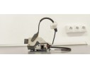 Recambio de cerradura puerta trasera derecha para ds 4 1.6i turbo 163 referencia OEM IAM 9685353480  