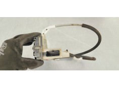 Recambio de cerradura puerta trasera derecha para ds 4 1.6i turbo 163 referencia OEM IAM 9685353480  