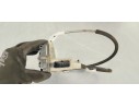 Recambio de cerradura puerta trasera derecha para ds 4 1.6i turbo 163 referencia OEM IAM 9685353480  