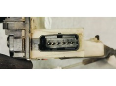 Recambio de cerradura puerta trasera derecha para ds 4 1.6i turbo 163 referencia OEM IAM 9685353480  