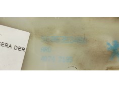 Recambio de cerradura puerta trasera derecha para ds 4 1.6i turbo 163 referencia OEM IAM 9685353480  