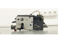Recambio de cerradura puerta trasera derecha para ds 4 1.6i turbo 163 referencia OEM IAM 9685353480  