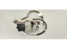 Recambio de cerradura puerta trasera derecha para ds 4 1.6i turbo 163 referencia OEM IAM 9685353480  