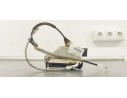 Recambio de cerradura puerta delantera derecha para ds 4 1.6i turbo 163 referencia OEM IAM 9685351480  