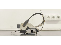 Recambio de cerradura puerta delantera derecha para ds 4 1.6i turbo 163 referencia OEM IAM 9685351480  