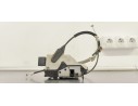 Recambio de cerradura puerta delantera derecha para ds 4 1.6i turbo 163 referencia OEM IAM 9685351480  