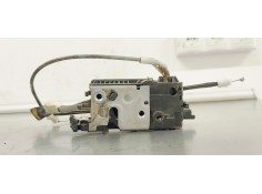 Recambio de cerradura puerta delantera derecha para ds 4 1.6i turbo 163 referencia OEM IAM 9685351480  