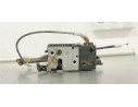 Recambio de cerradura puerta delantera derecha para ds 4 1.6i turbo 163 referencia OEM IAM 9685351480  