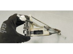 Recambio de cerradura puerta delantera derecha para ds 4 1.6i turbo 163 referencia OEM IAM 9685351480  