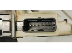 Recambio de cerradura puerta delantera derecha para ds 4 1.6i turbo 163 referencia OEM IAM 9685351480  
