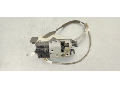 Recambio de cerradura puerta delantera derecha para ds 4 1.6i turbo 163 referencia OEM IAM 9685351480  