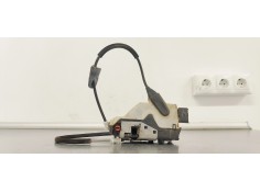 Recambio de cerradura puerta trasera izquierda para ds 4 1.6i turbo 163 referencia OEM IAM 9685353380  