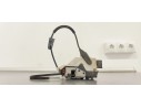 Recambio de cerradura puerta trasera izquierda para ds 4 1.6i turbo 163 referencia OEM IAM 9685353380  