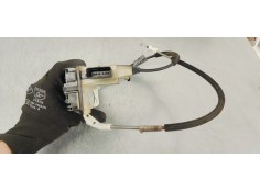 Recambio de cerradura puerta trasera izquierda para ds 4 1.6i turbo 163 referencia OEM IAM 9685353380  