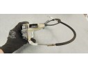Recambio de cerradura puerta trasera izquierda para ds 4 1.6i turbo 163 referencia OEM IAM 9685353380  