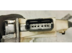 Recambio de cerradura puerta trasera izquierda para ds 4 1.6i turbo 163 referencia OEM IAM 9685353380  