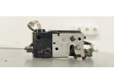 Recambio de cerradura puerta trasera izquierda para ds 4 1.6i turbo 163 referencia OEM IAM 9685353380  