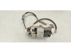 Recambio de cerradura puerta trasera izquierda para ds 4 1.6i turbo 163 referencia OEM IAM 9685353380  