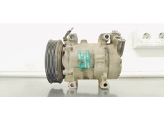 Recambio de compresor aire acondicionado para renault kangoo (f/kc0) referencia OEM IAM 7700111235  