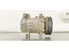 Recambio de compresor aire acondicionado para renault kangoo (f/kc0) referencia OEM IAM 7700111235  