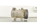 Recambio de compresor aire acondicionado para renault kangoo (f/kc0) referencia OEM IAM 7700111235  