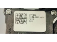 Recambio de mando multifuncion para volkswagen tiguan (5n2) 2.0 tsi referencia OEM IAM 5K0953501CQ  