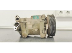 Recambio de compresor aire acondicionado para renault kangoo (f/kc0) referencia OEM IAM 7700111235  