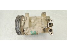 Recambio de compresor aire acondicionado para renault kangoo (f/kc0) referencia OEM IAM 7700111235  