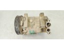 Recambio de compresor aire acondicionado para renault kangoo (f/kc0) referencia OEM IAM 7700111235  