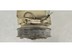 Recambio de compresor aire acondicionado para renault kangoo (f/kc0) referencia OEM IAM 7700111235  