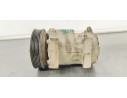 Recambio de compresor aire acondicionado para renault kangoo (f/kc0) referencia OEM IAM 7700111235  