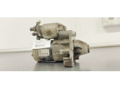 MOTOR ARRANQUE V75500178004 
