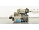 Recambio de motor arranque para ds 4 1.6i turbo 163 referencia OEM IAM V75500178004  