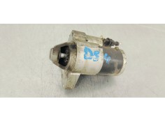 Recambio de motor arranque para ds 4 1.6i turbo 163 referencia OEM IAM V75500178004  