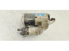 Recambio de motor arranque para ds 4 1.6i turbo 163 referencia OEM IAM V75500178004  