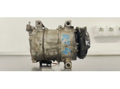 COMPRESOR AIRE ACONDICIONADO 768623 