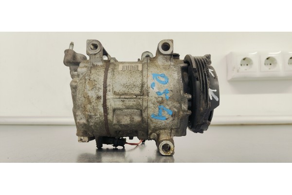Recambio de compresor aire acondicionado para ds 4 1.6i turbo 163 referencia OEM IAM 768623  