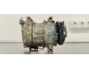 Recambio de compresor aire acondicionado para ds 4 1.6i turbo 163 referencia OEM IAM 768623  